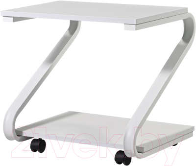 Журнальный столик Мир стульев №1 60x60 - фото