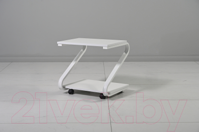 Журнальный столик Мир стульев №1 60x60