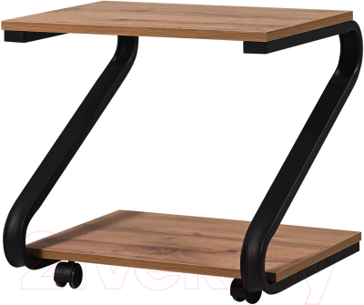 Журнальный столик Мир стульев №1 60x60 - фото