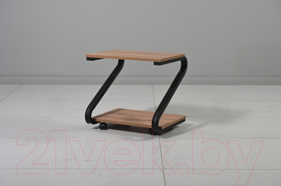 Журнальный столик Мир стульев №1 60x60