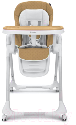 Стульчик для кормления Labala Tron 2022 / LC2205-01BEI