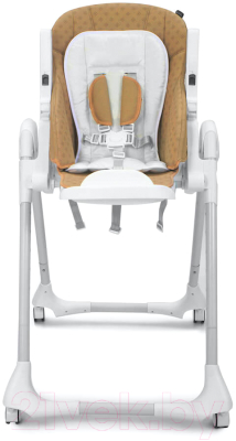 Стульчик для кормления Labala Tron 2022 / LC2205-01BEI