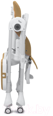 Стульчик для кормления Labala Tron 2022 / LC2205-01BEI