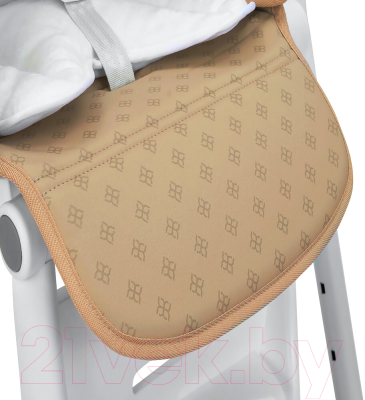 Стульчик для кормления Labala Tron 2022 / LC2205-01BEI