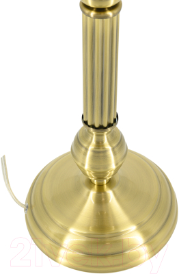 Прикроватная лампа ArtStyle HT-708WAB