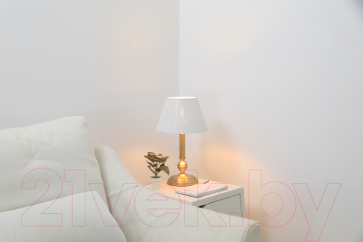 Прикроватная лампа ArtStyle HT-708WAB