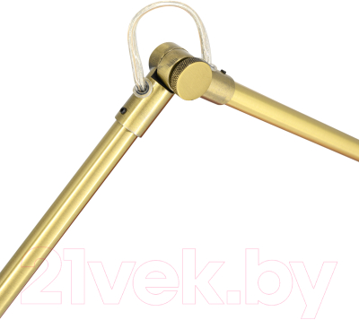 Настольная лампа ArtStyle HT-720AB