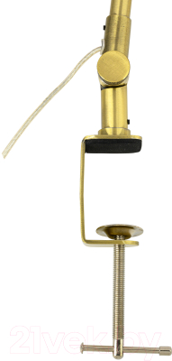 Настольная лампа ArtStyle HT-720AB