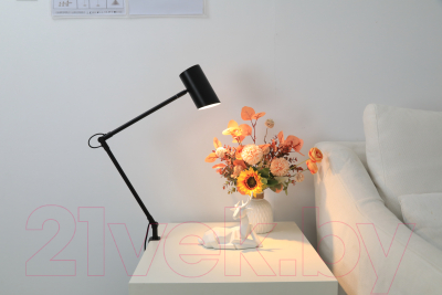 Настольная лампа ArtStyle HT-720B