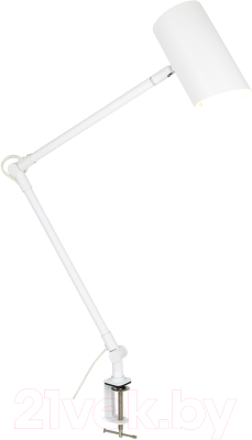 Настольная лампа ArtStyle HT-720W (белый) - фото