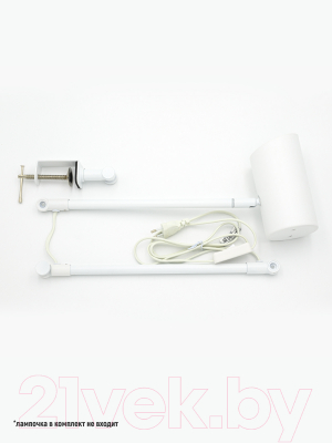 Настольная лампа ArtStyle HT-720W (белый)