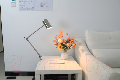 Настольная лампа ArtStyle HT-720W (белый)