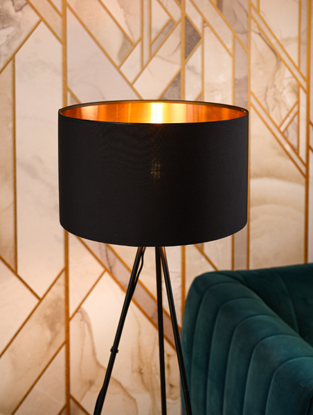 Торшер ArtStyle HT-772B