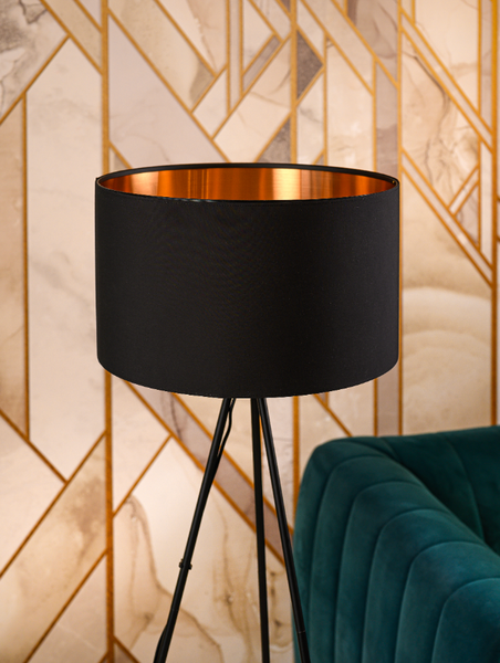 Торшер ArtStyle HT-772B