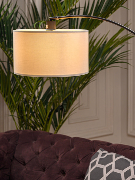 Торшер ArtStyle HT-773BW