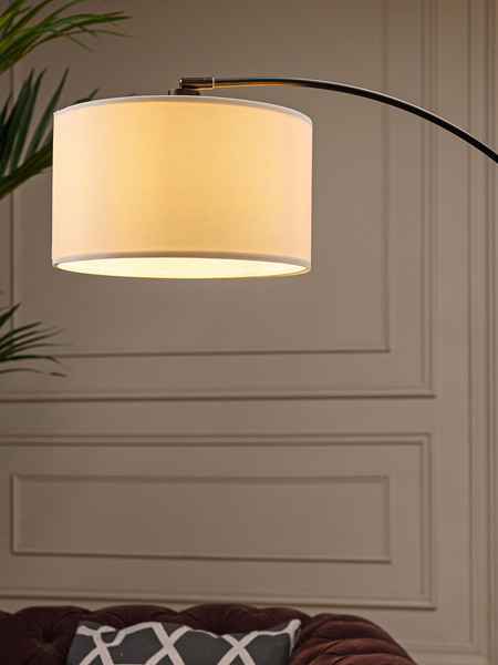 Торшер ArtStyle HT-773BW