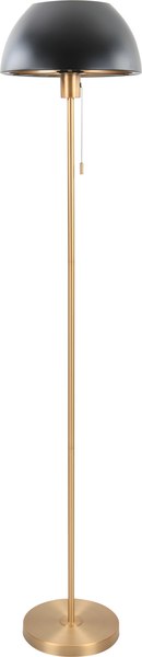 Торшер ArtStyle HT-775BRSB - фото