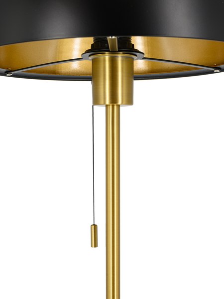 Торшер ArtStyle HT-775BRSB