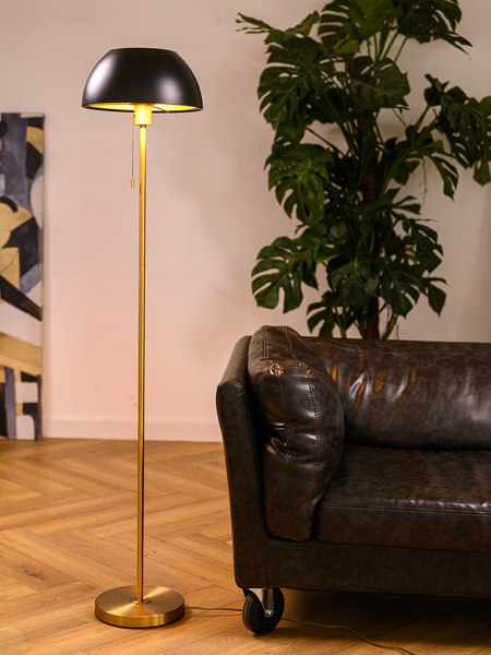 Торшер ArtStyle HT-775BRSB