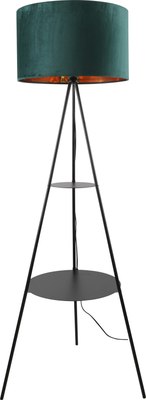 Торшер ArtStyle HT-777BGR - фото