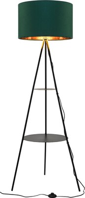 Торшер ArtStyle HT-777BGR