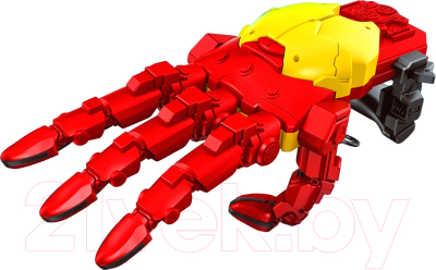 Конструктор электромеханический Эврики Кибер-рука 993 / 9785312 - фото