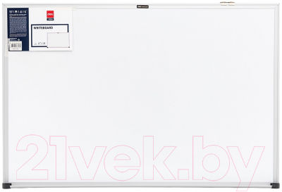 Магнитно-маркерная доска Deli 7818 - фото