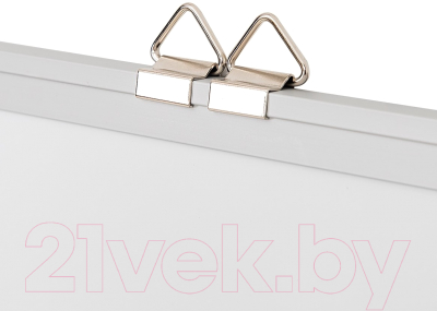 Магнитно-маркерная доска Deli 7818