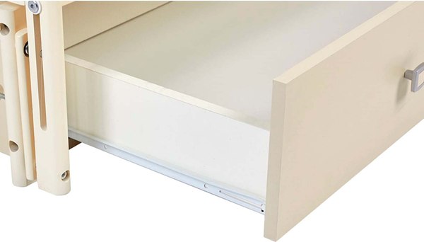 Детская кроватка Фея 328-01 / 0003162-03