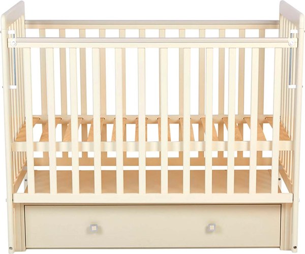 Детская кроватка Фея 328-01 / 0003162-03