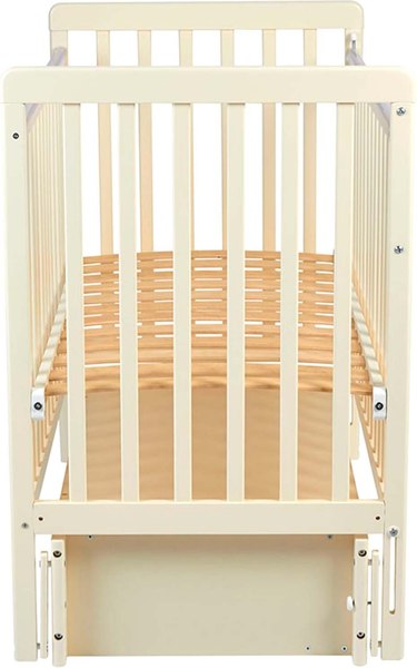 Детская кроватка Фея 328-01 / 0003162-03
