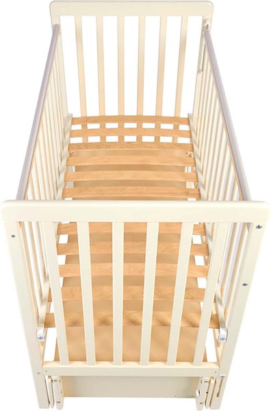 Детская кроватка Фея 328-01 / 0003162-03