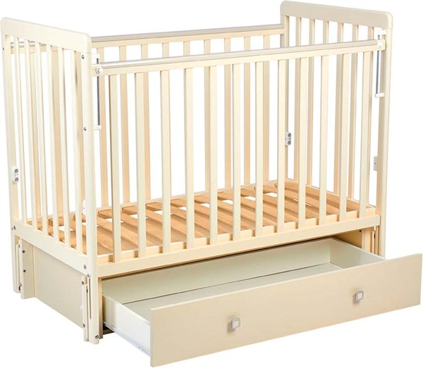 Детская кроватка Фея 328-01 / 0003162-03