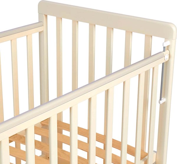 Детская кроватка Фея 328-01 / 0003162-03