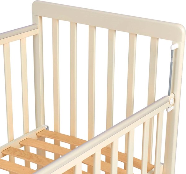 Детская кроватка Фея 328-01 / 0003162-03