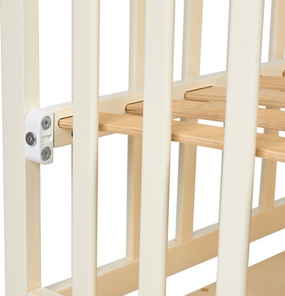 Детская кроватка Фея 328-01 / 0003162-03