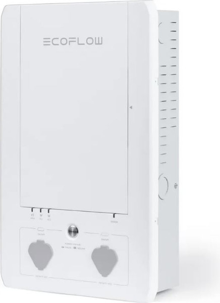 Щит распределительный EcoFlow Smart Home Panel Combo