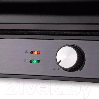 Электрогриль Kitfort KT-1699