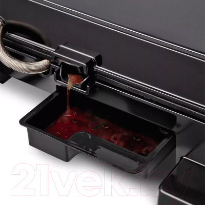 Электрогриль Kitfort KT-1699