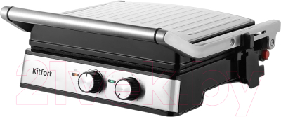 Электрогриль Kitfort KT-3601 - фото