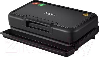 Электрогриль Kitfort KT-3606 - фото