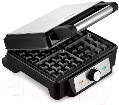 Вафельница Kitfort KT-3607 - фото