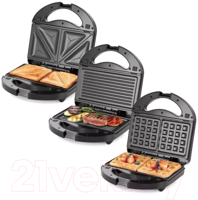 Мультипекарь Kitfort KT-3608