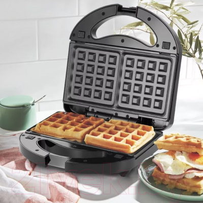 Мультипекарь Kitfort KT-3608