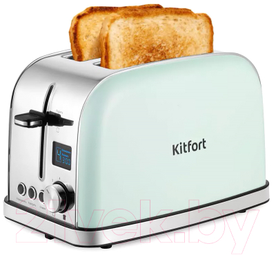 Тостер Kitfort KT-4098 - фото