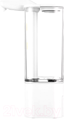 Сенсорный дозатор для жидкого мыла Kitfort KT-6064-1 - фото