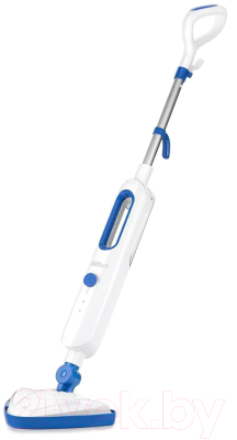 Пароочиститель Kitfort KT-1048-3 - фото