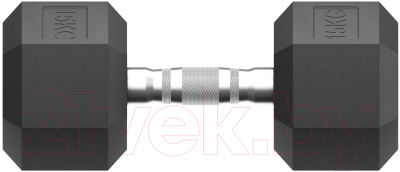 Гантель UNIX Fit DBHEX15