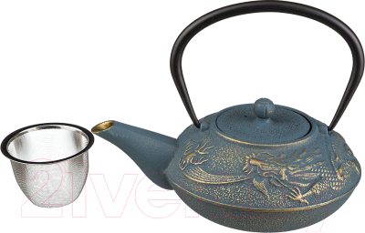 Заварочный чайник Lefard 734-043 - фото