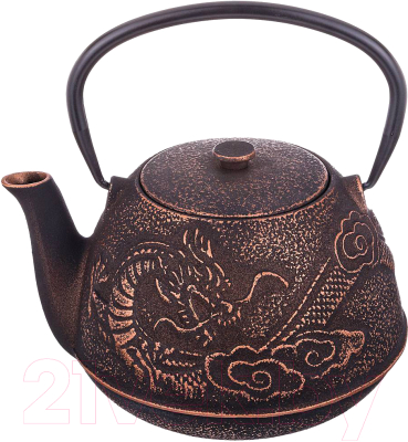 Заварочный чайник Lefard 734-069 - фото